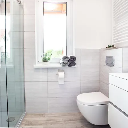 Apart-hotel Pod Cisem 3*