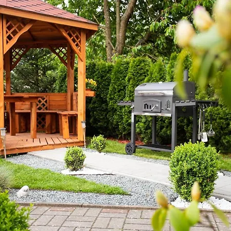 Pod Cisem Apart-hotel