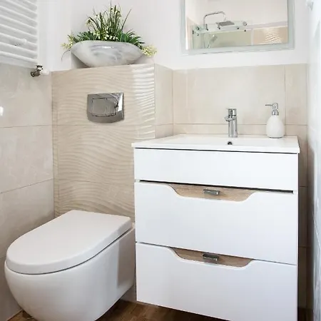 Pod Cisem Apart-hotel