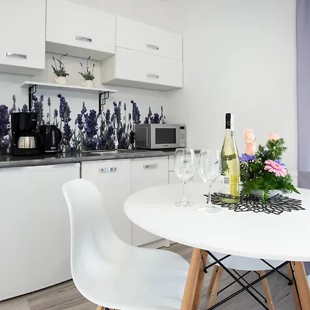 Aparthotel Pod Cisem