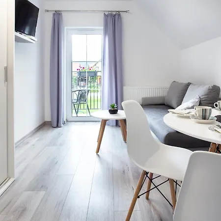 Pod Cisem Apart-hotel 3*