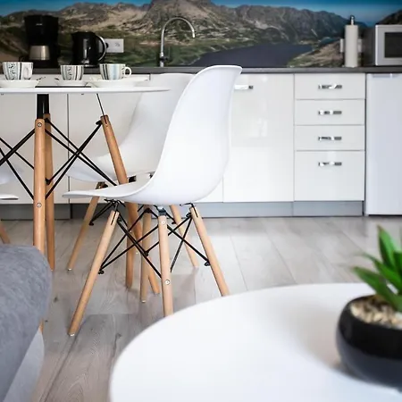 Pod Cisem Apart-hotel Kudowa-Zdrój