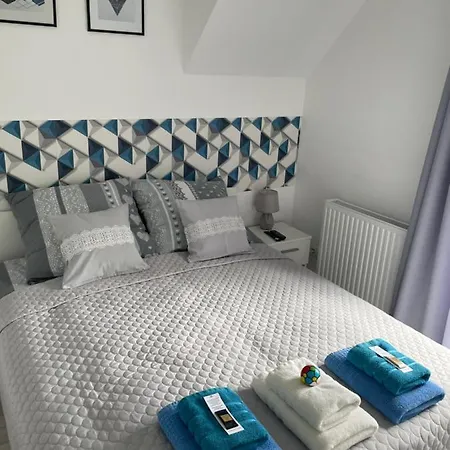 Aparthotel Pod Cisem 3*