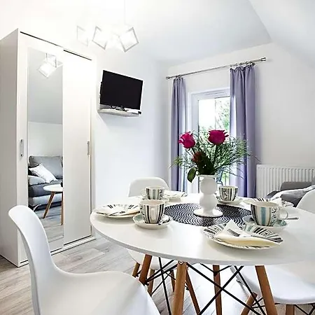 Aparthotel Pod Cisem 3*
