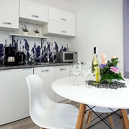 Aparthotel Pod Cisem 3*