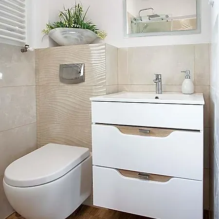 Pod Cisem Aparthotel