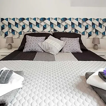 Pod Cisem Aparthotel 3*