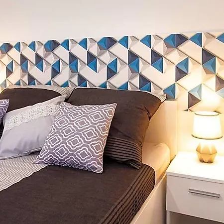 Pod Cisem Aparthotel Bad Kudowa