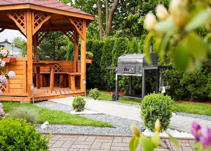 Pod Cisem Aparthotel