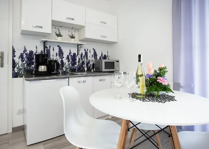 Aparthotel Pod Cisem