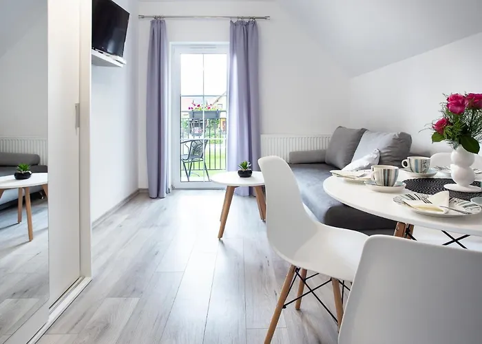 Pod Cisem Aparthotel 3*