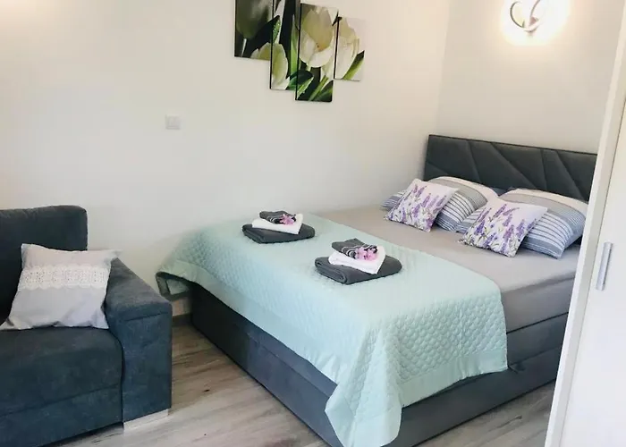 Aparthotel Pod Cisem